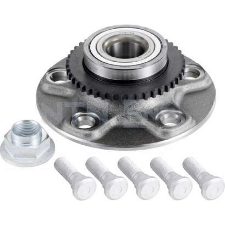 Radlagersatz R168.90