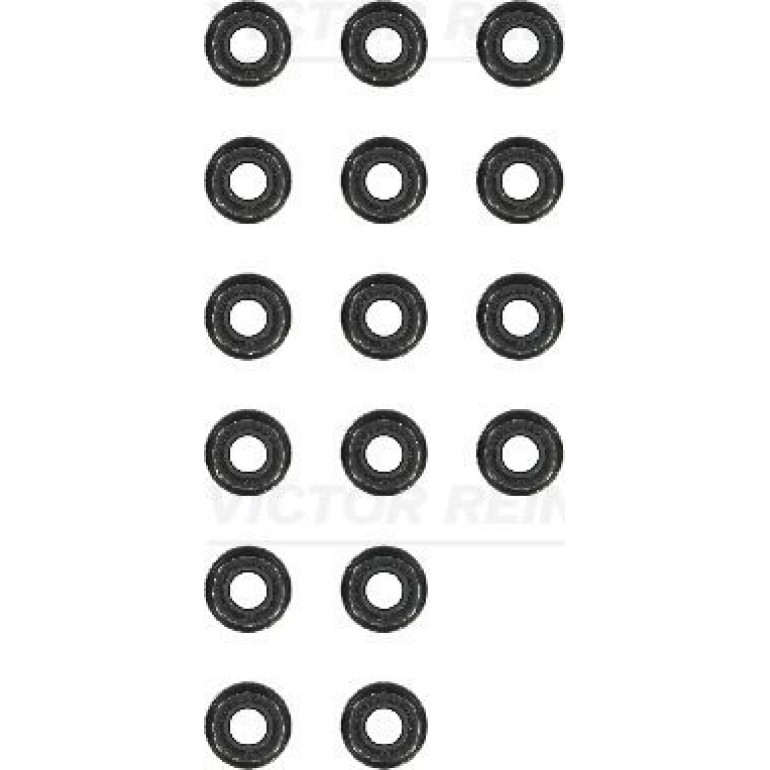 Dichtungssatz, Ventilschaft 12-31306-12
