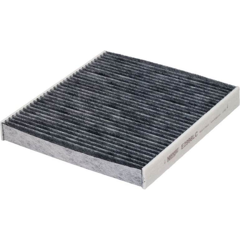 Filter, Innenraumluft E2998LC Filter, Innenraumluft E2998LC