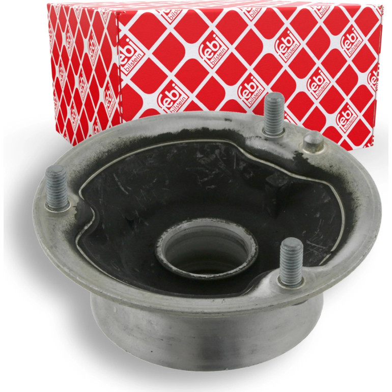 FEBI BILSTEIN 22108 Federbeinstützlager, Domlager FEBI BILSTEIN 22108 Federbeinstützlager, Domlager