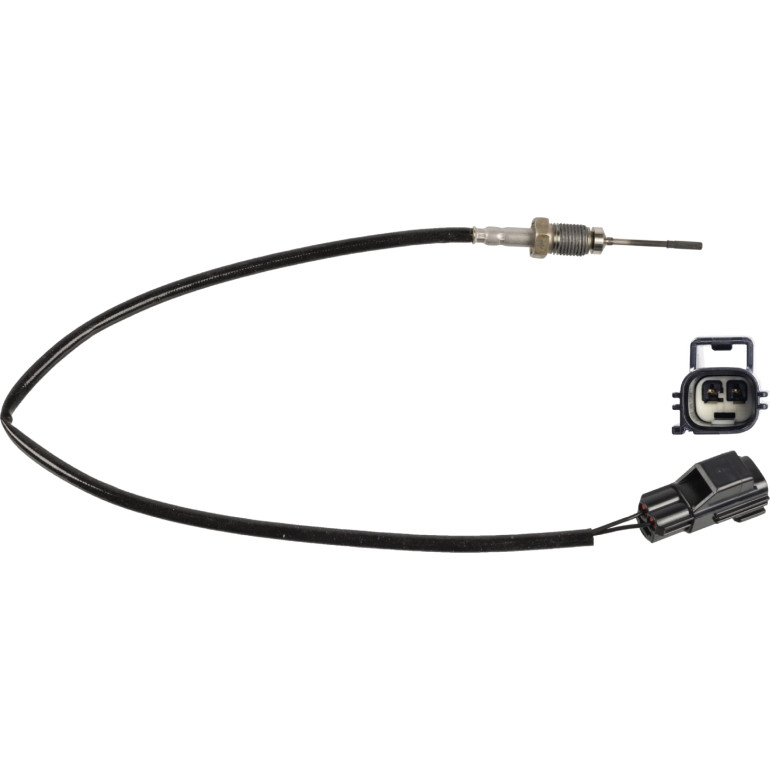 FEBI BILSTEIN 107665 Sensor, Abgastemperatur FEBI BILSTEIN 107665 Sensor, Abgastemperatur