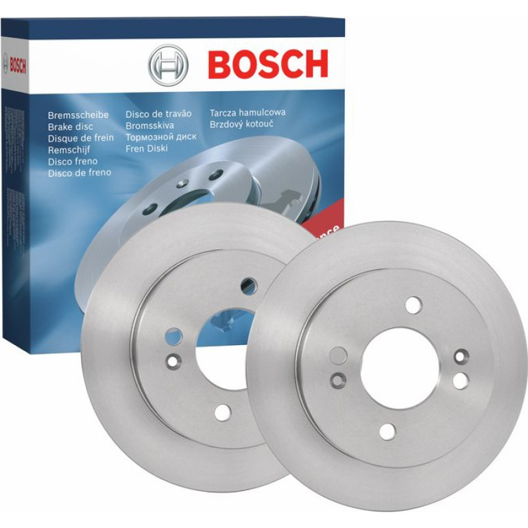 Bremsscheibe 0 986 479 256