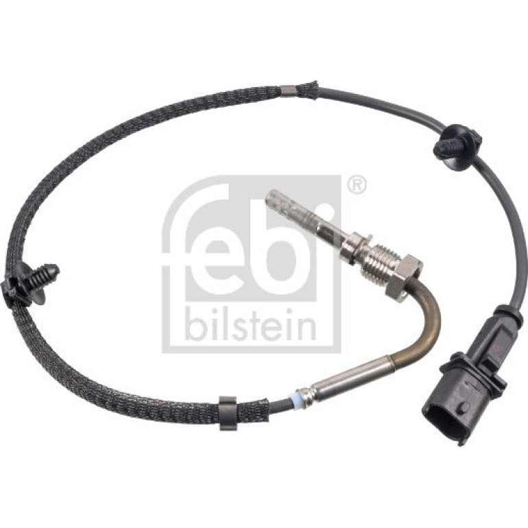 FEBI BILSTEIN 185728 Sensor, Abgastemperatur FEBI BILSTEIN 185728 Sensor, Abgastemperatur