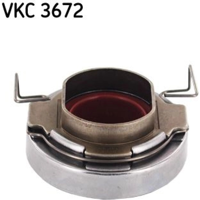 Ausrücklager VKC 3672 Ausrücklager VKC 3672