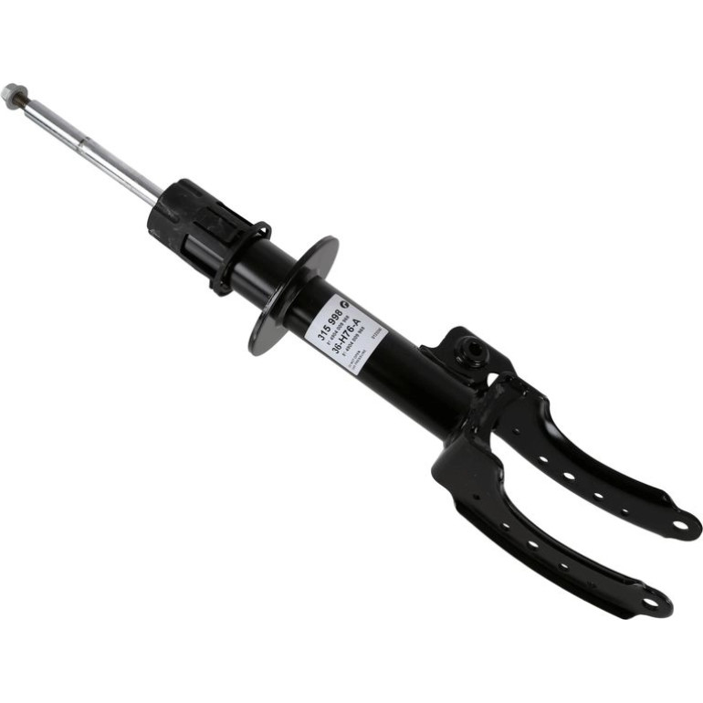 Stoßdämpfer 315 998 Stoßdämpfer 315 998