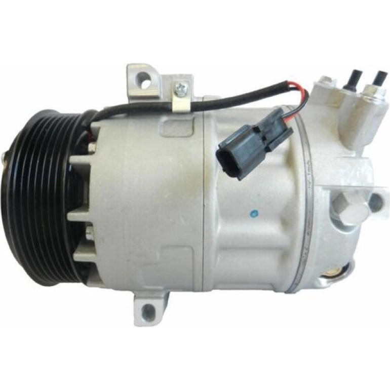 Kompressor, Klimaanlage ACP 610 000S Kompressor, Klimaanlage ACP 610 000S
