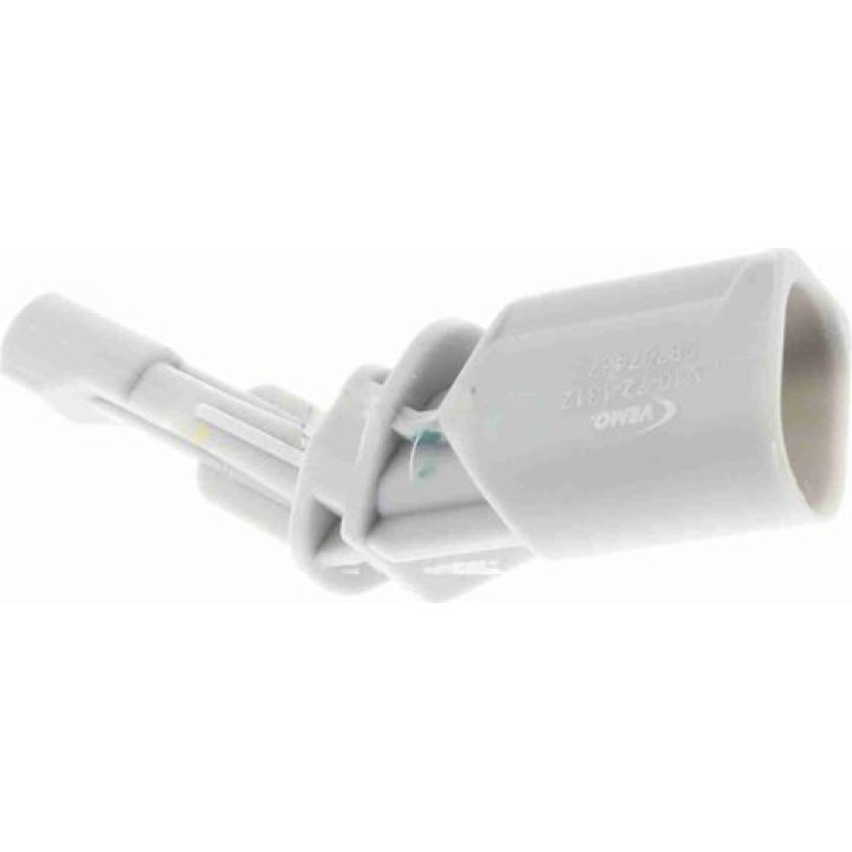 Sensor, Raddrehzahl V10-72-1312 Sensor, Raddrehzahl V10-72-1312