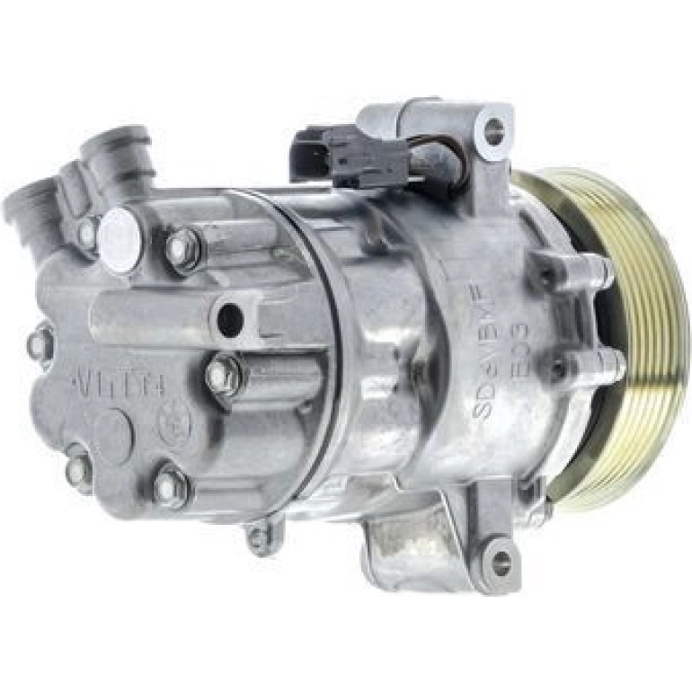 Kompressor, Klimaanlage ACP 557 000P Kompressor, Klimaanlage ACP 557 000P