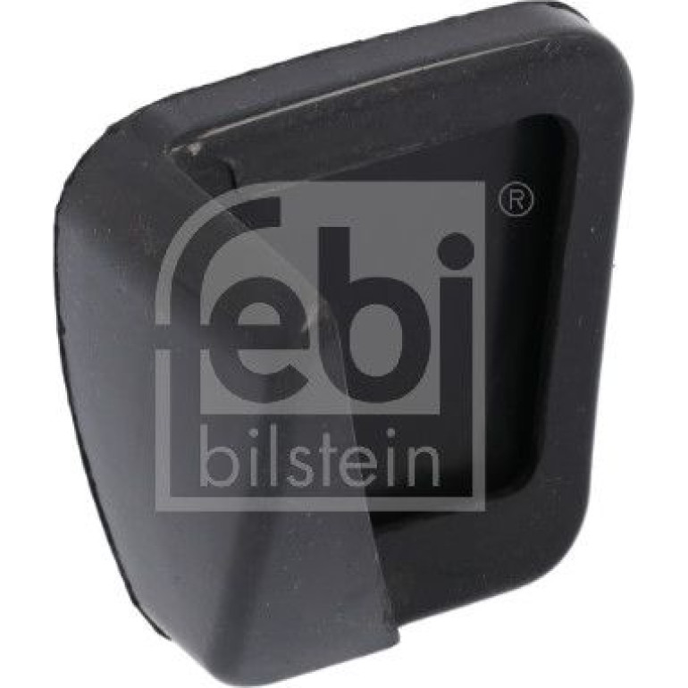 Pedalbelag, Bremspedal 188701 Pedalbelag, Bremspedal 188701
