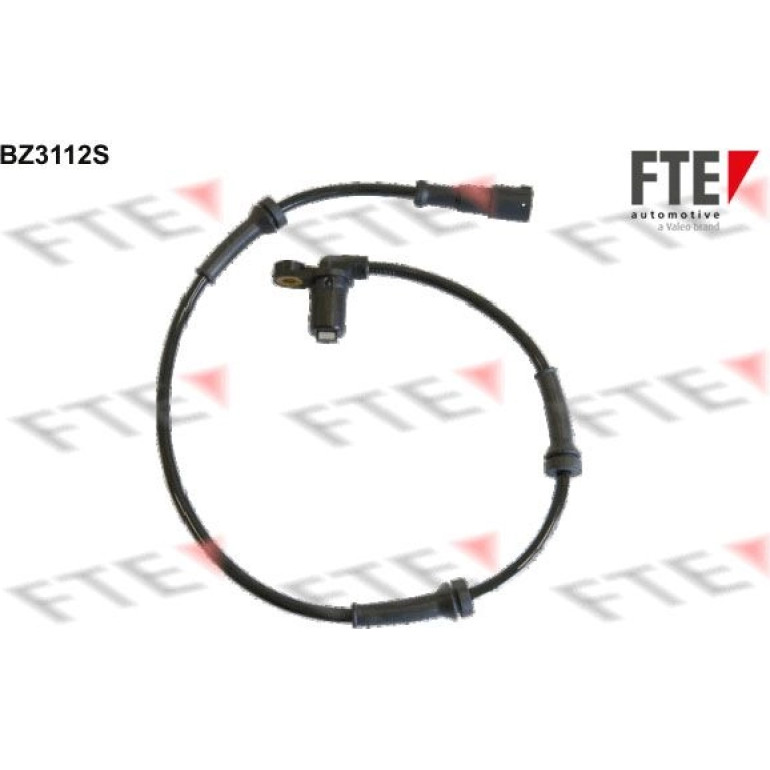 Sensor, Raddrehzahl 9400100 Sensor, Raddrehzahl 9400100
