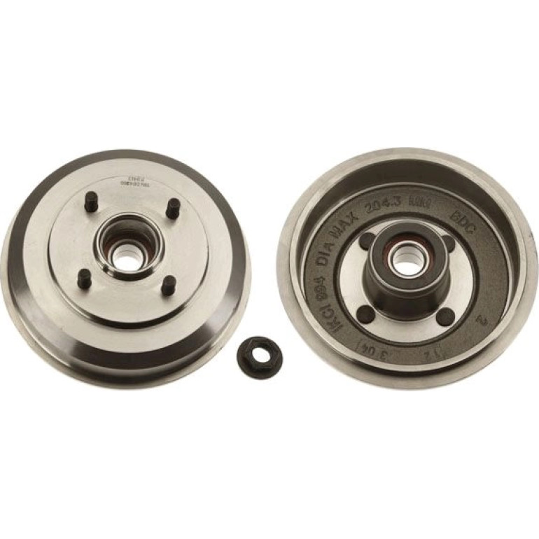 Bremstrommel DB4308MR