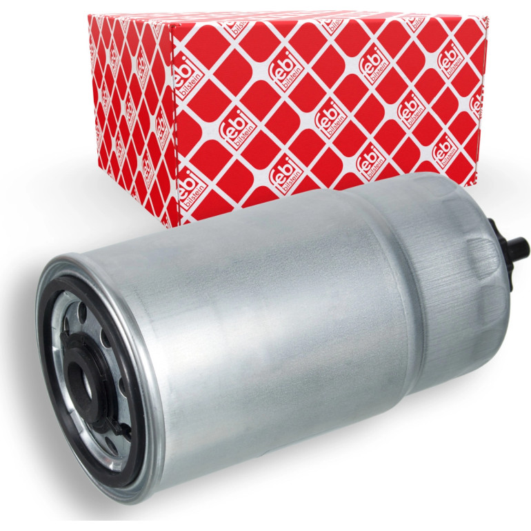 FEBI BILSTEIN 30747 Kraftstofffilter FEBI BILSTEIN 30747 Kraftstofffilter
