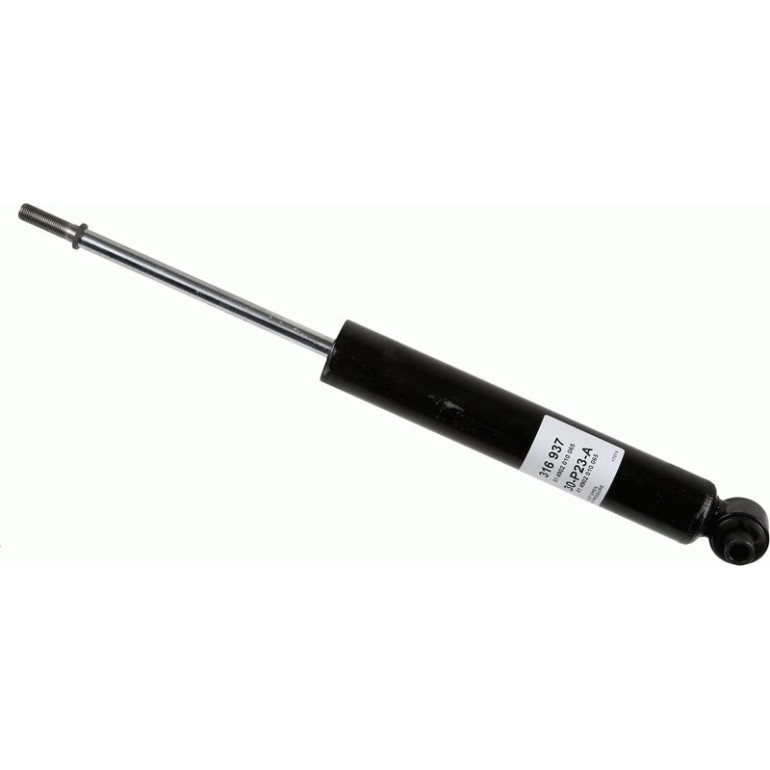 Stoßdämpfer 316 937 Stoßdämpfer 316 937