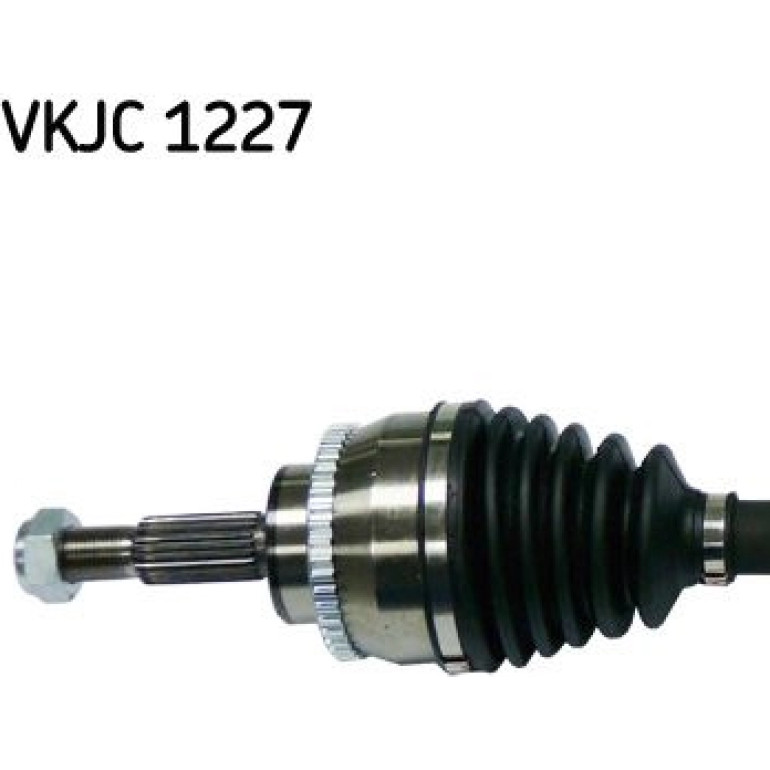 Antriebswelle VKJC 1227 Antriebswelle VKJC 1227