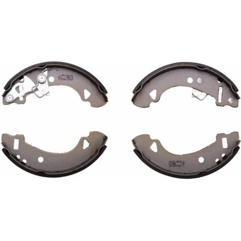 Bremsbackensatz 8DB 355 001-471