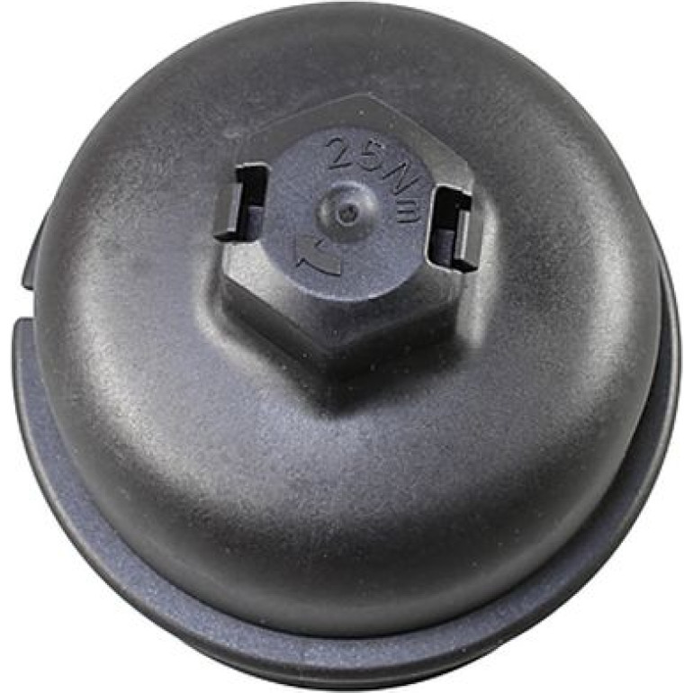 Deckel, Ölfiltergehäuse 2370076 Deckel, Ölfiltergehäuse 2370076