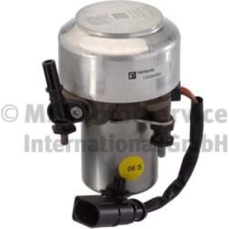 Unterdruckpumpe, Bremsanlage 7.07254.03.0 Unterdruckpumpe, Bremsanlage 7.07254.03.0