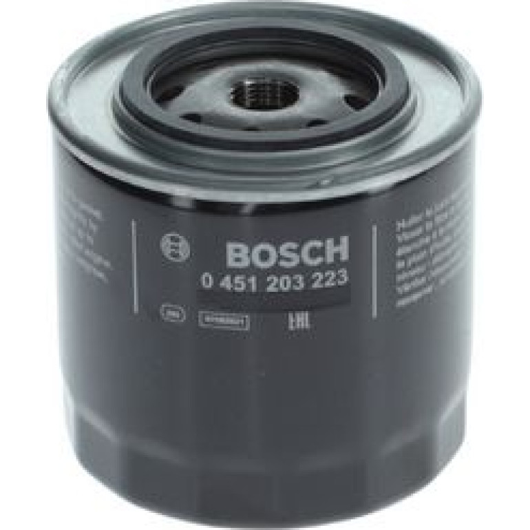 BOSCH 0 451 203 223 Ölfilter BOSCH 0 451 203 223 Ölfilter