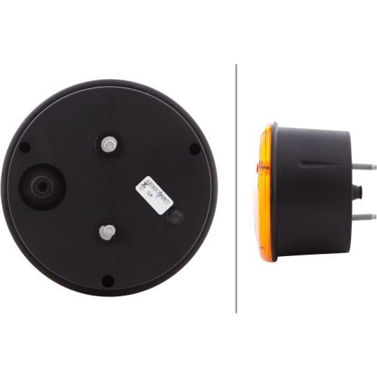Blinkleuchte 2BA 964 169-501