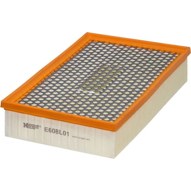 Luftfilter E608L01 Luftfilter E608L01