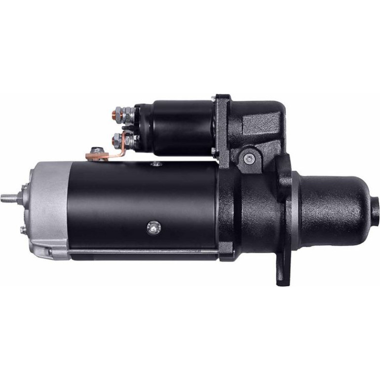 Starter 8EA 012 586-031 Starter 8EA 012 586-031