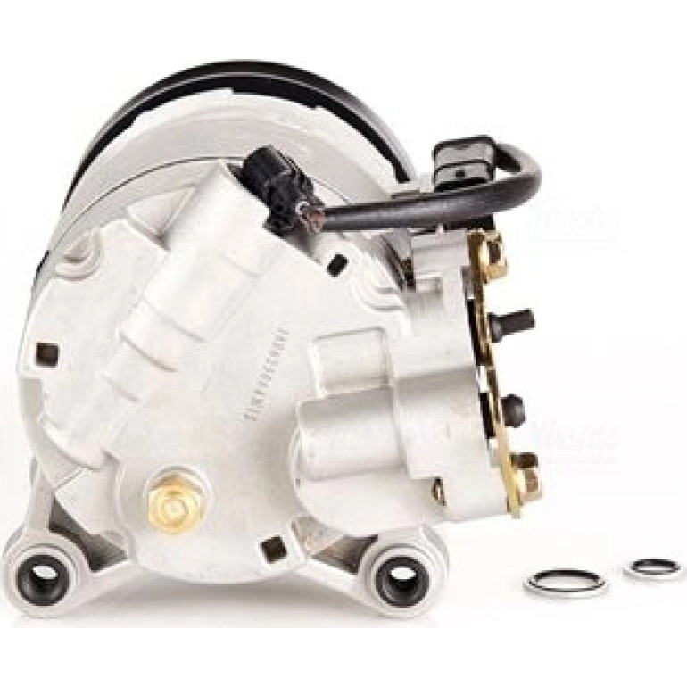 Kompressor, Klimaanlage 890601 Kompressor, Klimaanlage 890601