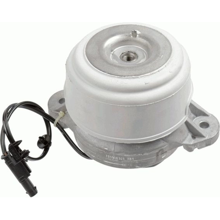 Lagerung, Motor 37541 01 Lagerung, Motor 37541 01
