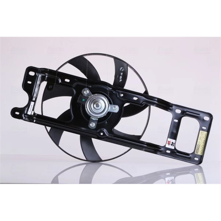 Lüfter, Motorkühlung 85254 Lüfter, Motorkühlung 85254