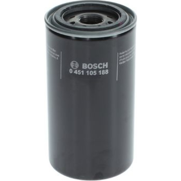 BOSCH 0 451 105 188 Ölfilter