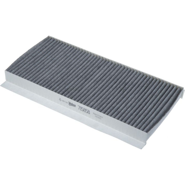 Filter, Innenraumluft 715858 Filter, Innenraumluft 715858