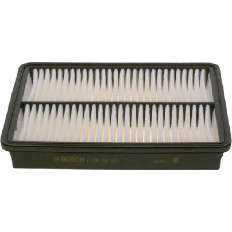 BOSCH F 026 400 547 Luftfilter BOSCH F 026 400 547 Luftfilter