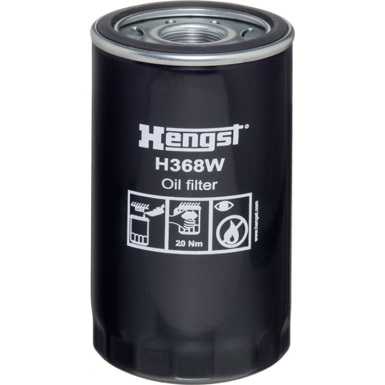 Ölfilter H368W