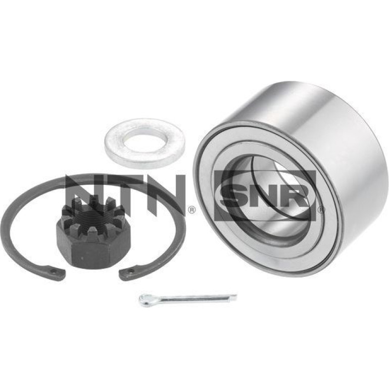 Radlagersatz R153.70 Radlagersatz R153.70