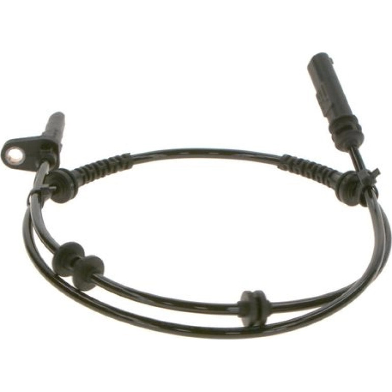 Sensor, Raddrehzahl 0 265 007 983 Sensor, Raddrehzahl 0 265 007 983
