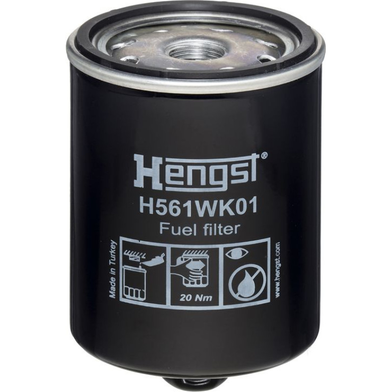 Kraftstofffilter H561WK01 Kraftstofffilter H561WK01