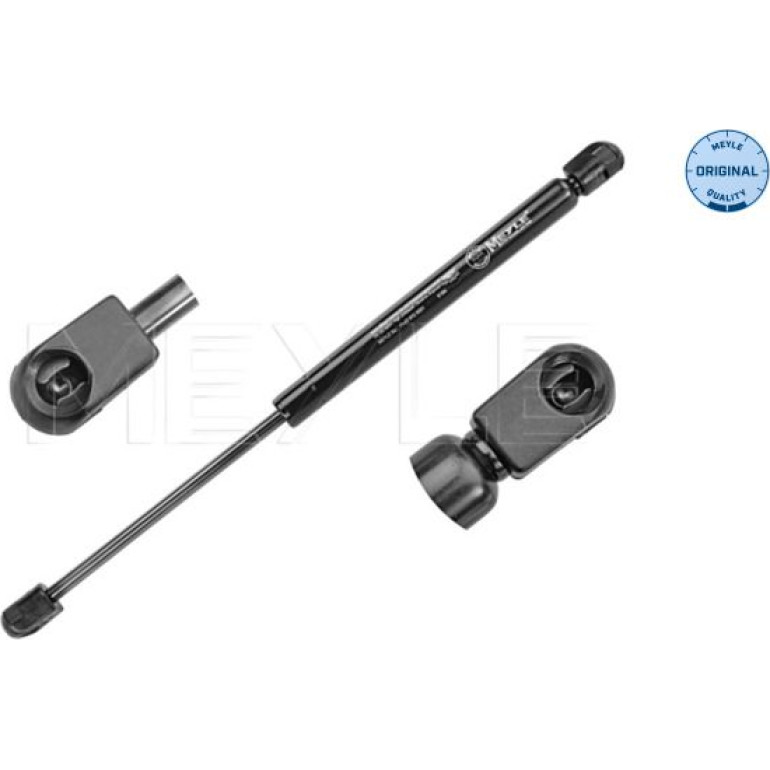 Gasfeder, Koffer-/Laderaum 11-40 910 0021