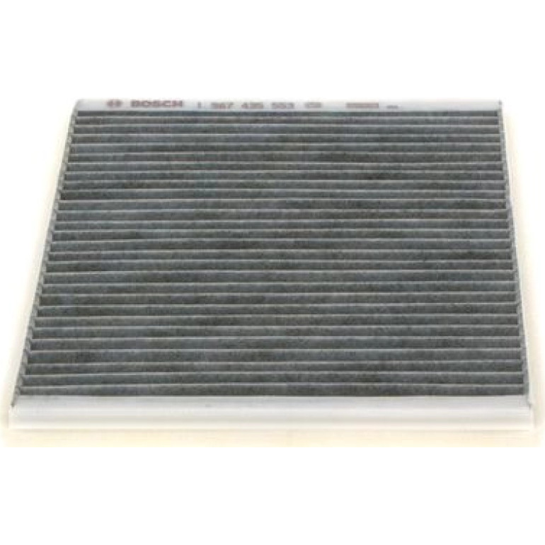 BOSCH 1 987 435 553 Innenraumfilter BOSCH 1 987 435 553 Innenraumfilter