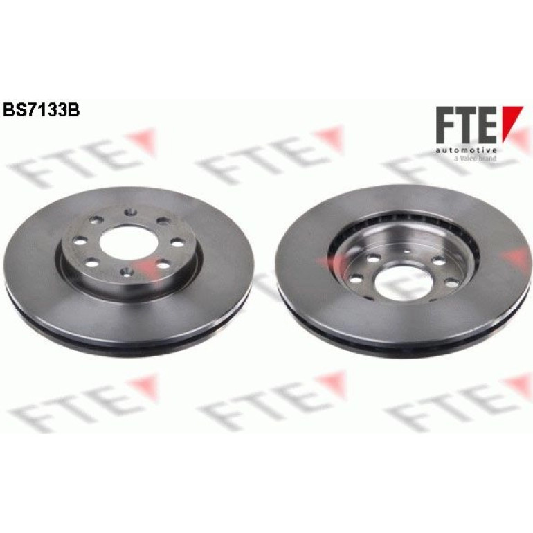 Bremsscheibe 9082398 Bremsscheibe 9082398