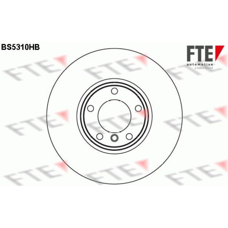 Bremsscheibe 9082561