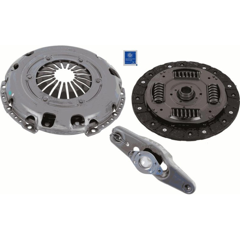 SACHS 3000 951 575 Kupplungssatz SACHS 3000 951 575 Kupplungssatz