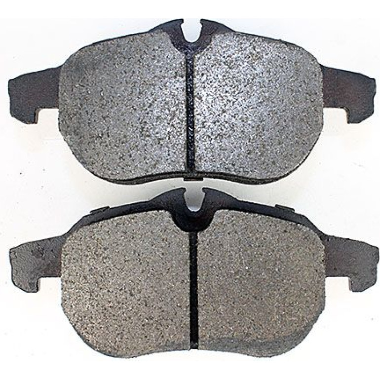 Bremsbelagsatz, Scheibenbremse 1170100 Bremsbelagsatz, Scheibenbremse 1170100