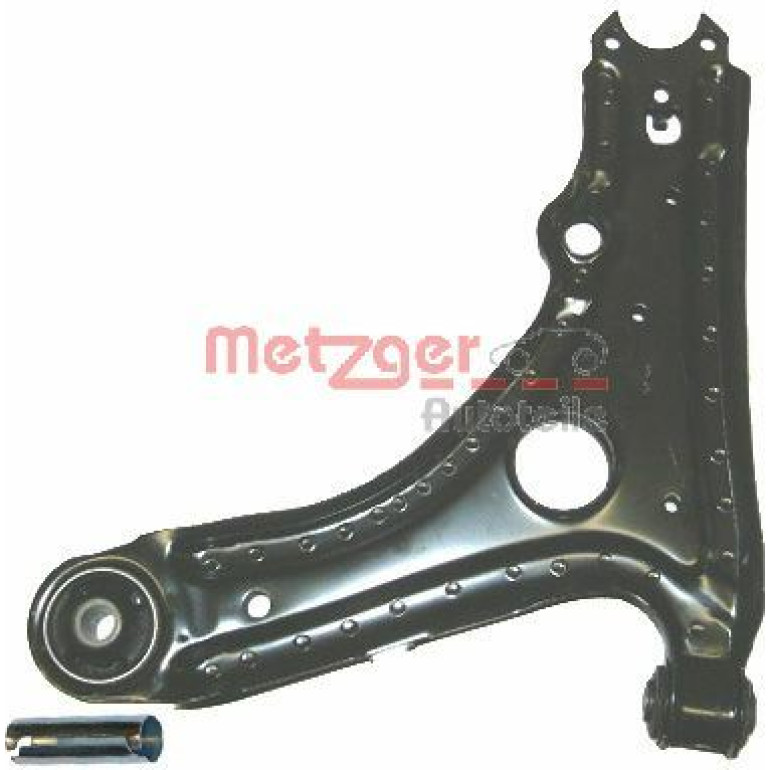 Lenker, Radaufhängung 58015318