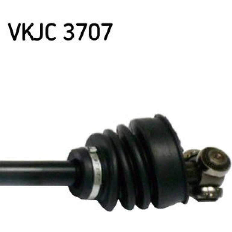 Antriebswelle VKJC 3707 Antriebswelle VKJC 3707