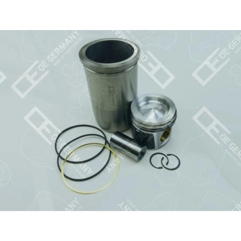 Reparatursatz Motor Kolben/Zylinderlaufbuchse (Motorlaufbuchse) für Mercedes Reparatursatz Motor Kolben/Zylinderlaufbuchse (Motorlaufbuchse) für Mercedes