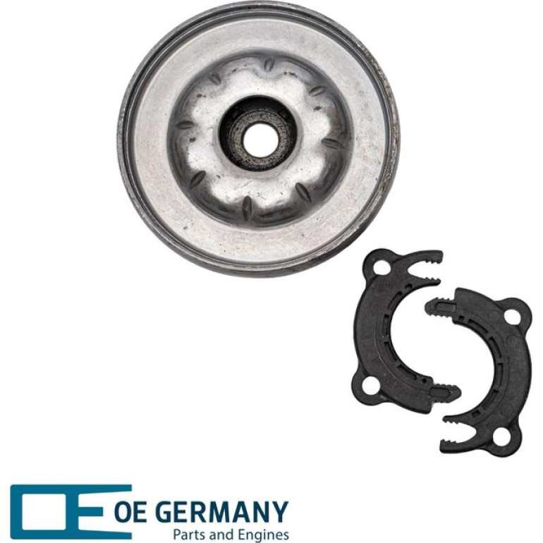 Federbeinstützlager Vorderachse für OPEL ASTRA GTC ZAFIRA ZAFIRA FAMILY 13 186 Federbeinstützlager Vorderachse für OPEL ASTRA GTC ZAFIRA ZAFIRA FAMILY 13 186