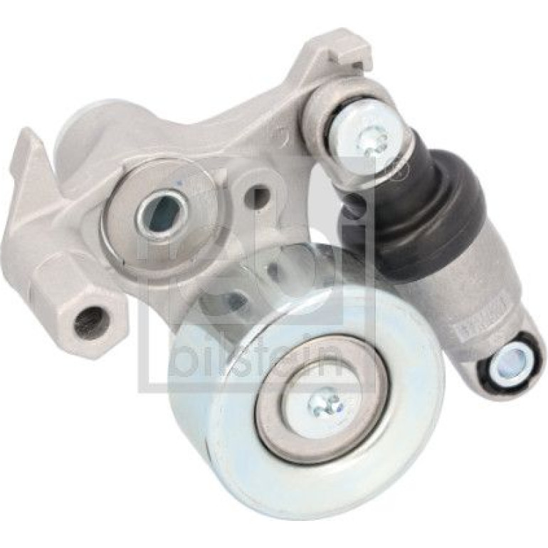 FEBI BILSTEIN 186029 Riemenspanner, Keilrippenriemen FEBI BILSTEIN 186029 Riemenspanner, Keilrippenriemen
