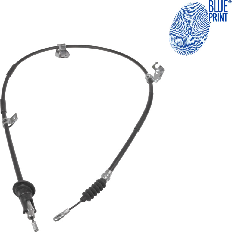 Seilzug, Feststellbremse ADC446182