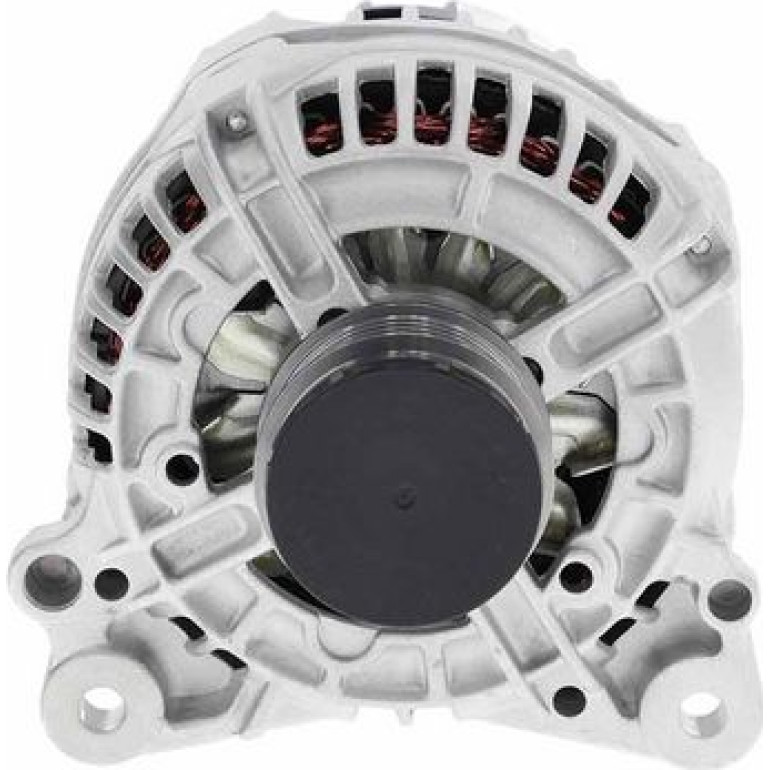 Generator 8EL 011 710-681