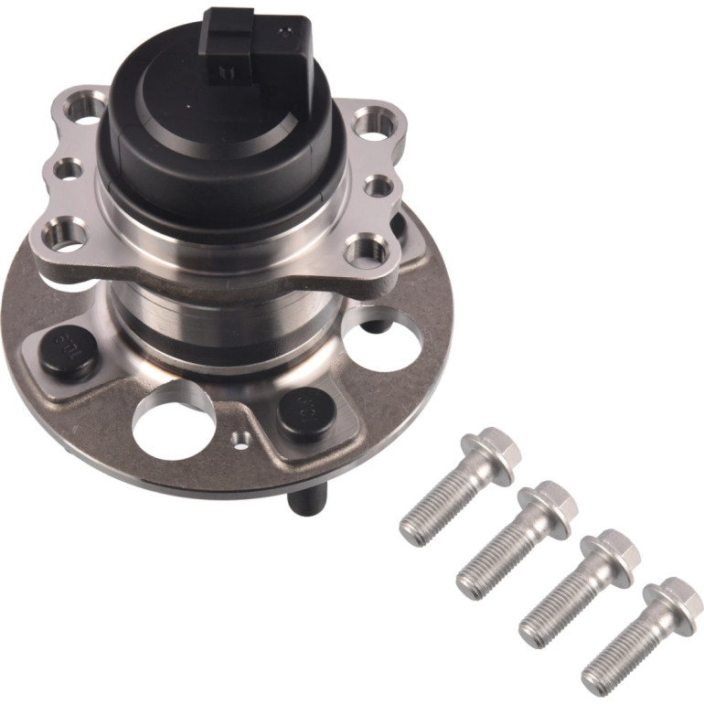 FEBI BILSTEIN 180470 Radlagersatz