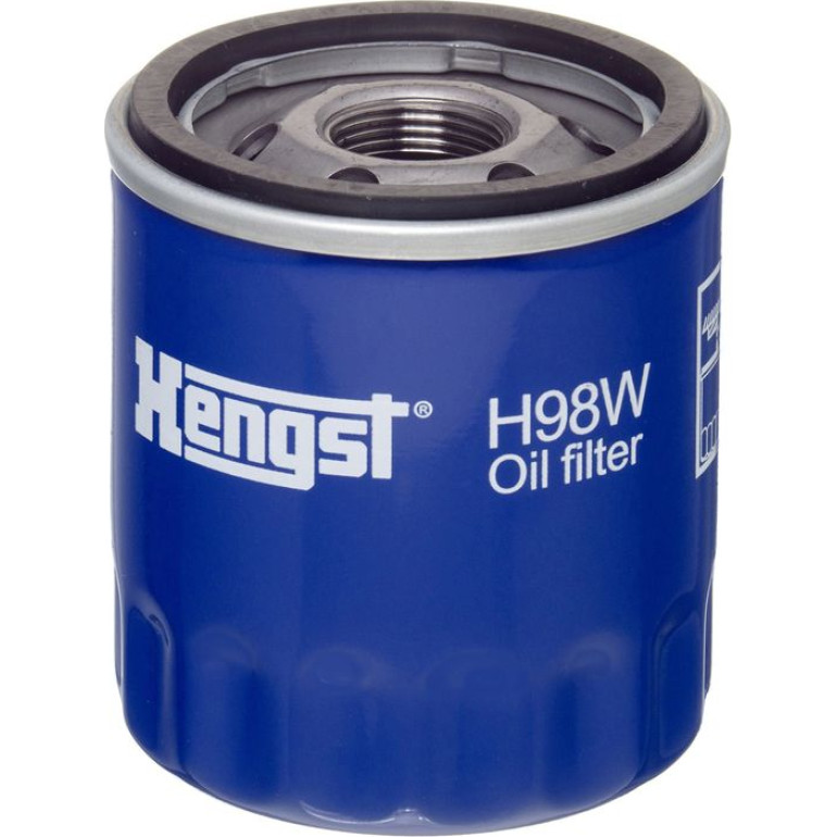Ölfilter H98W